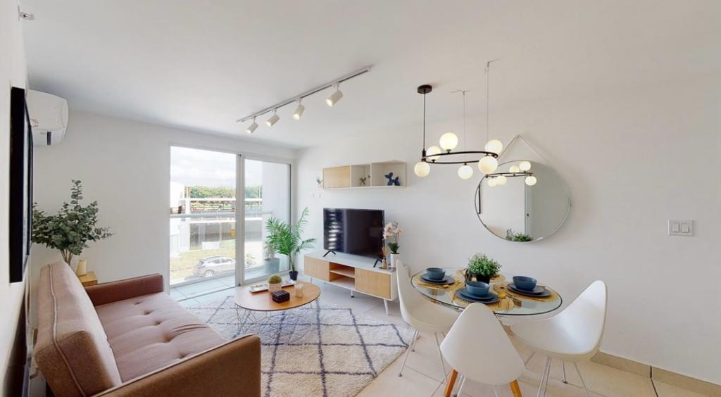 Panama Viejo Residences