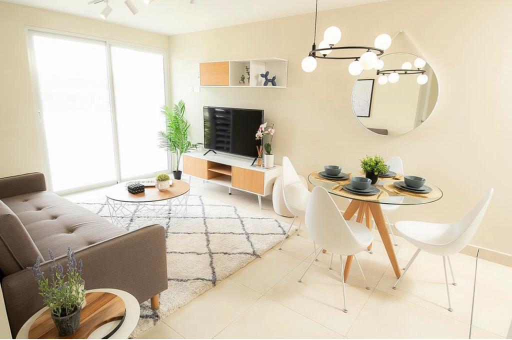 Panama Viejo Residences