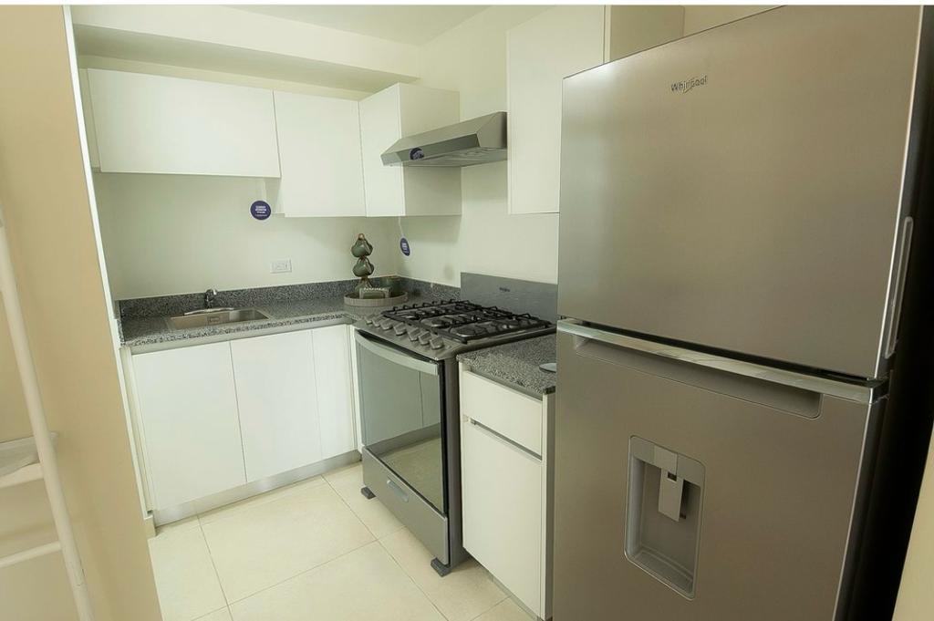 Panama Viejo Residences