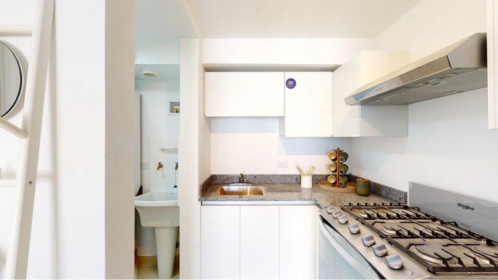 Panama Viejo Residences