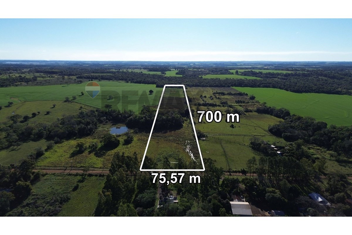 En Venta - Terreno -Carmen Del Paraná, Itapúa, Paraguay — foto 3
