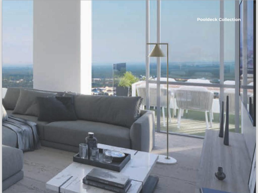 Pooldeck Collection oceana