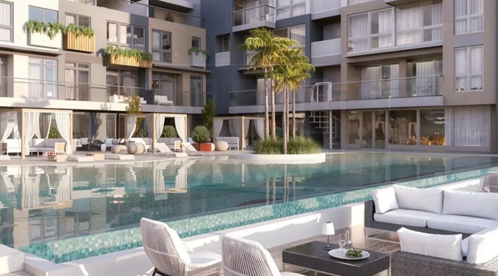 Pooldeck Collection oceana
