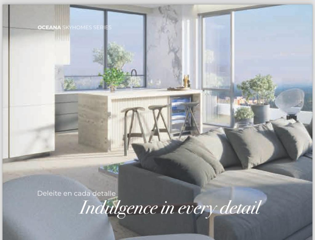 Pooldeck Collection oceana