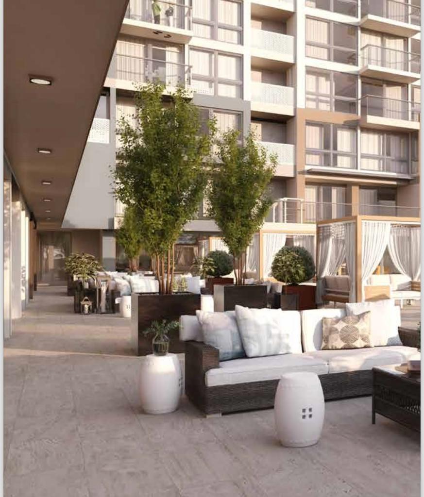 Pooldeck Collection oceana