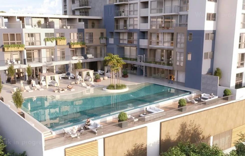 Pooldeck Collection oceana