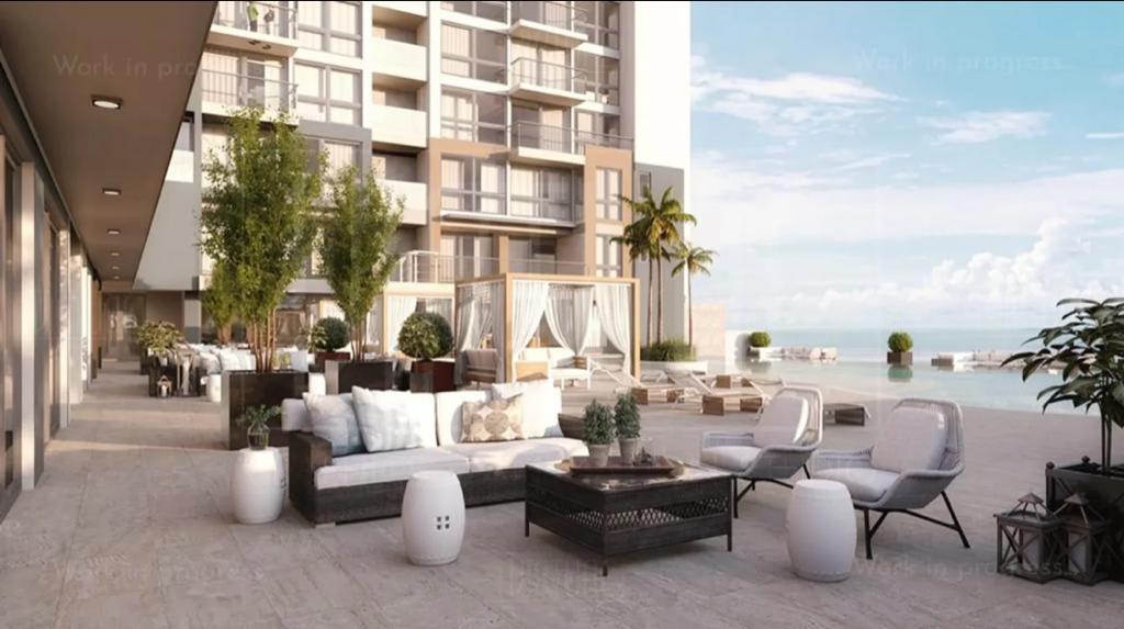 Residences 180 Plus Collection Oceana