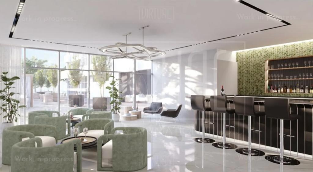 Residences 180 Plus Collection Oceana