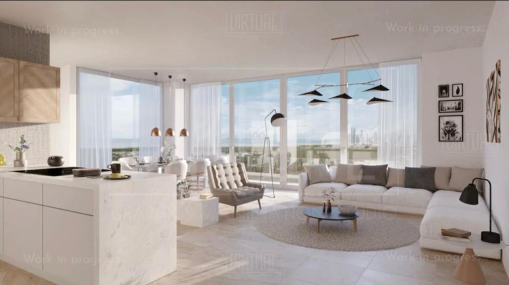Residences 180 Plus Collection Oceana