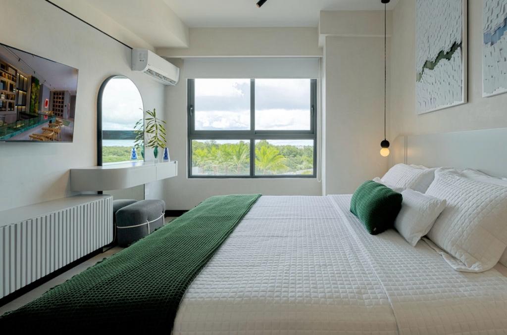 Residences 180 Plus Collection Oceana