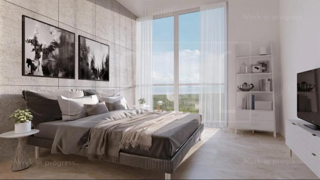 Residences 180 Plus Collection Oceana