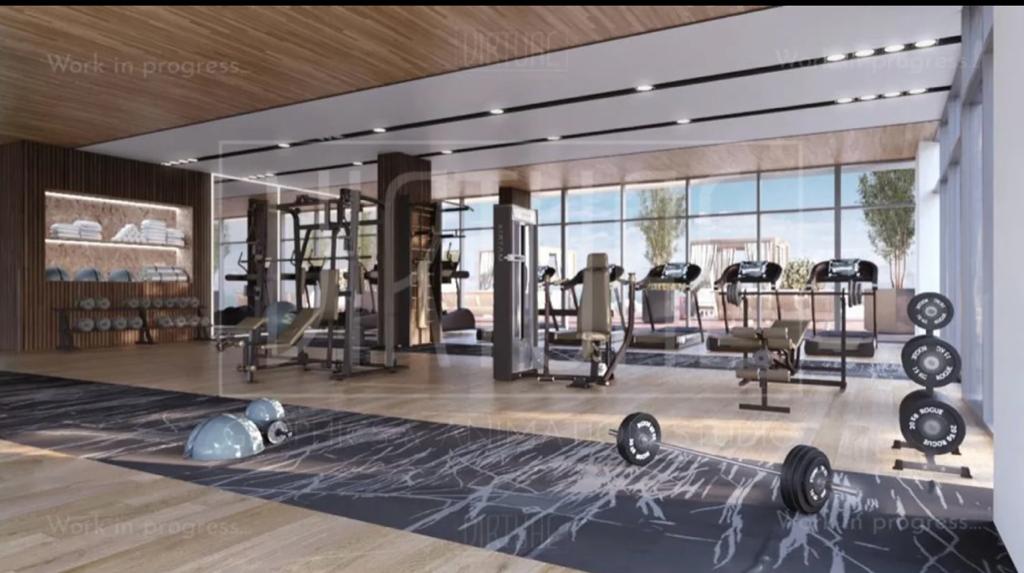 Residences 180 Plus Collection Oceana