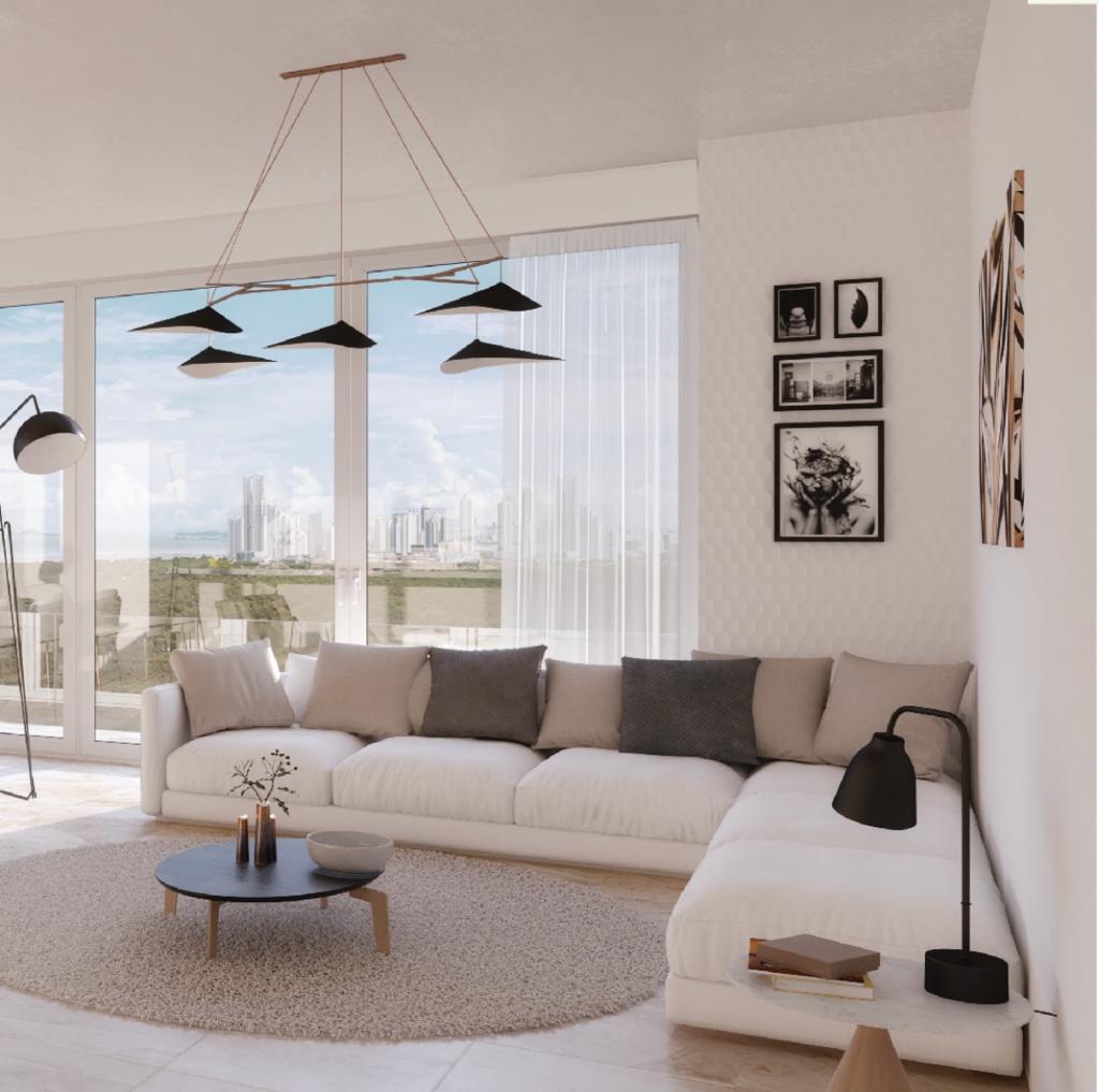 Residences 180 Plus Collection Oceana
