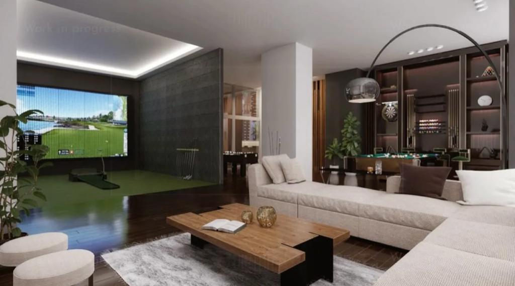 Residences 180 Plus Collection Oceana