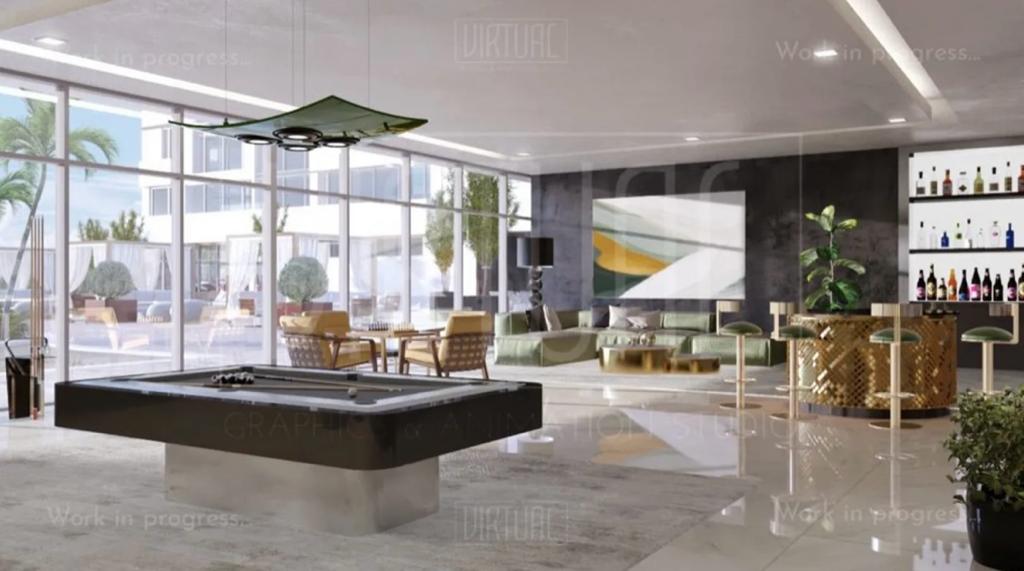 Residences 180 Plus Collection Oceana