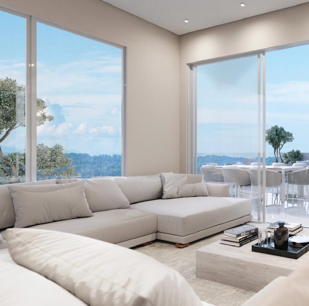 Residences 180 Plus Collection Oceana
