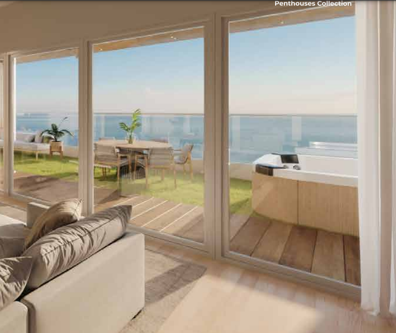 Penthouses Collection Oceana