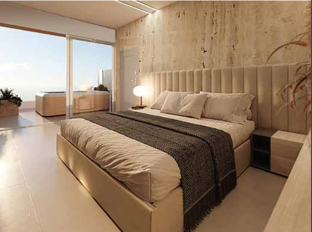 Penthouses Collection Oceana