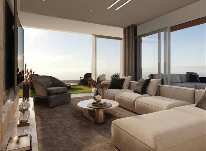 Penthouses Collection Oceana
