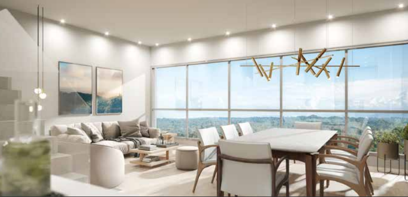Penthouses Collection Oceana