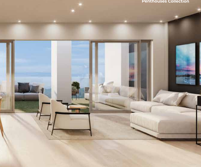 Penthouses Collection Oceana