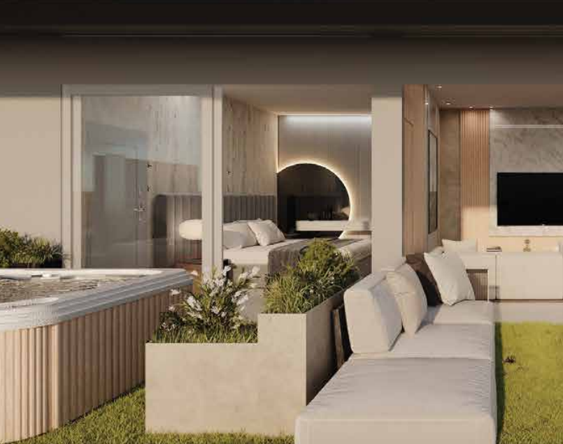 Penthouses Collection Oceana