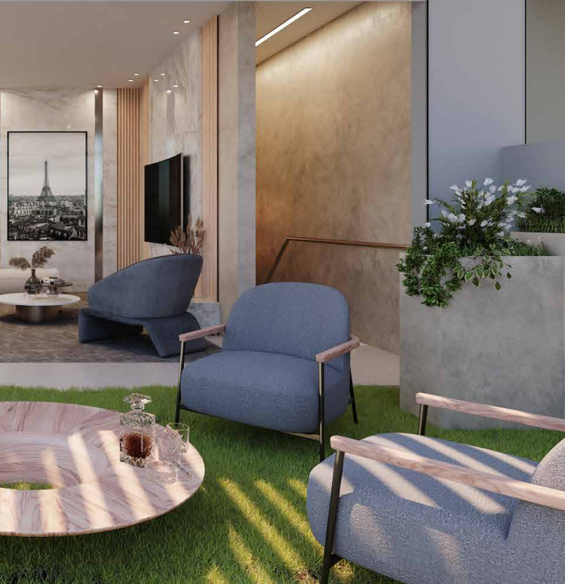 Penthouses Collection Oceana