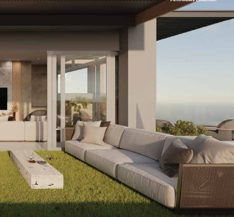 Penthouses Collection Oceana