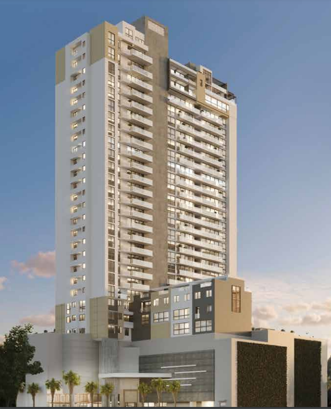 Penthouses Collection Oceana
