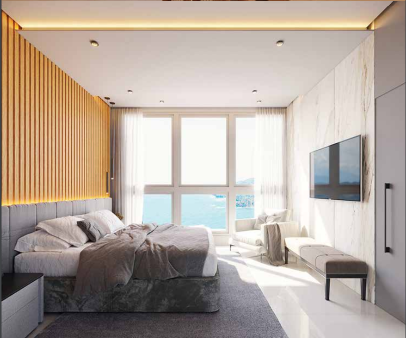 Town Homes Collection Oceana
