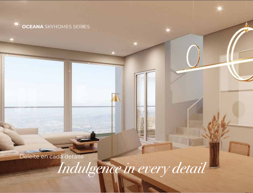 Town Homes Collection Oceana