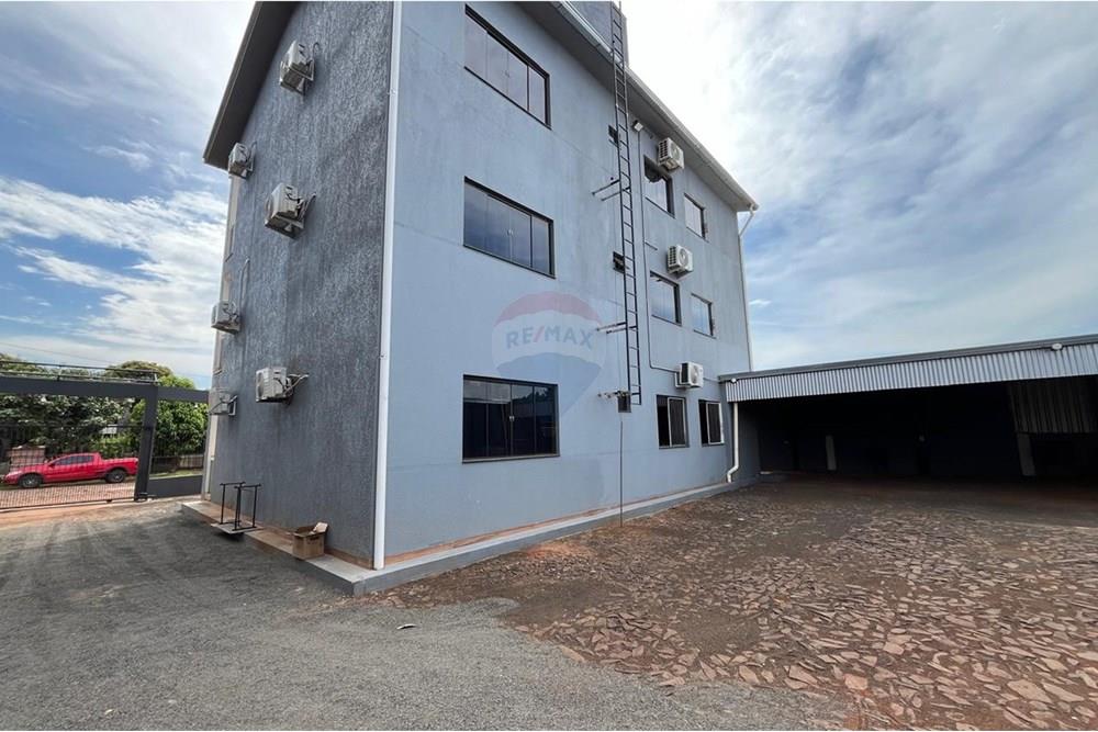 Edificio - Venta - Paraguay Alto Paraná Santa Rita — foto 3