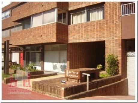 Apartamento En Penìnsula 1 Dormitorio