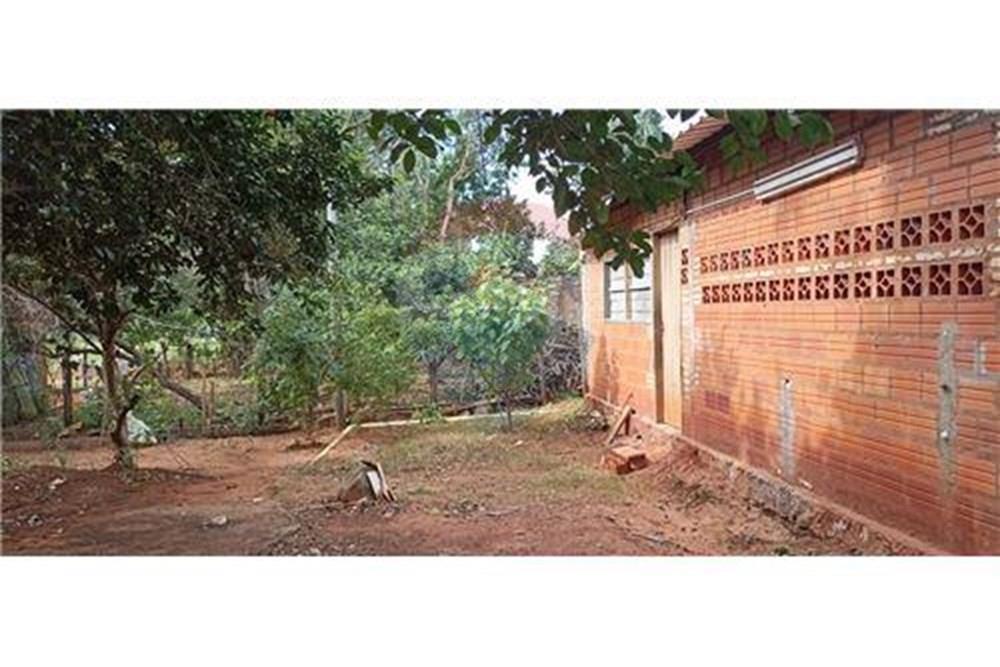 ALQUILO CASA EN ITAUGUA-MBOCAYATY SUR — foto 3