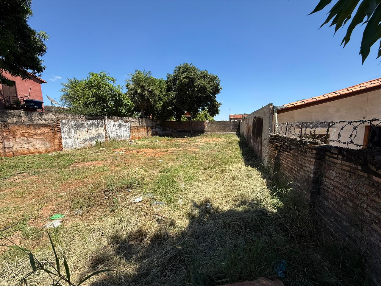 VENDO TERRENO EN BARRIO SAN PABLO — foto 3