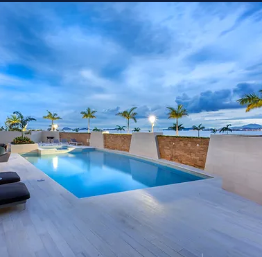 Garden Apartment Ocean Reef