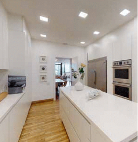 Garden Apartment Ocean Reef