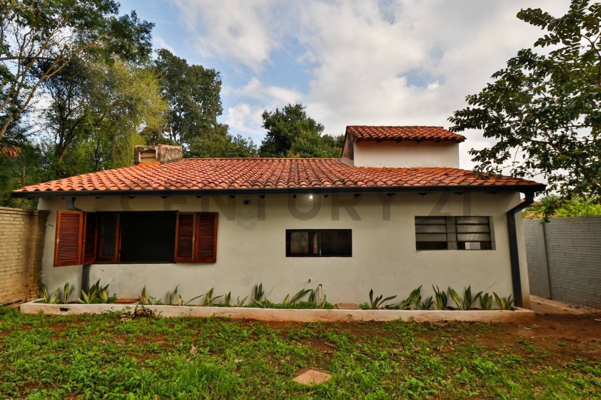 Casa en Alquiler en Fernando de la Mora Norte — foto 2