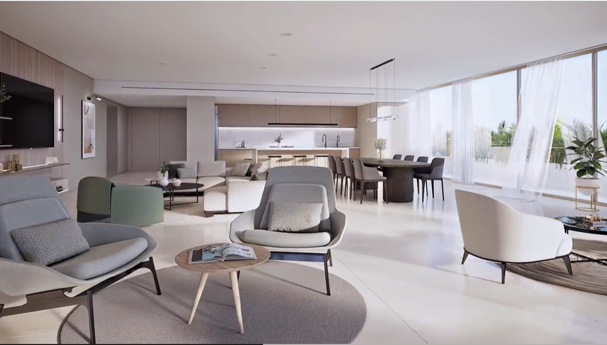 Ocean Terrace Residences