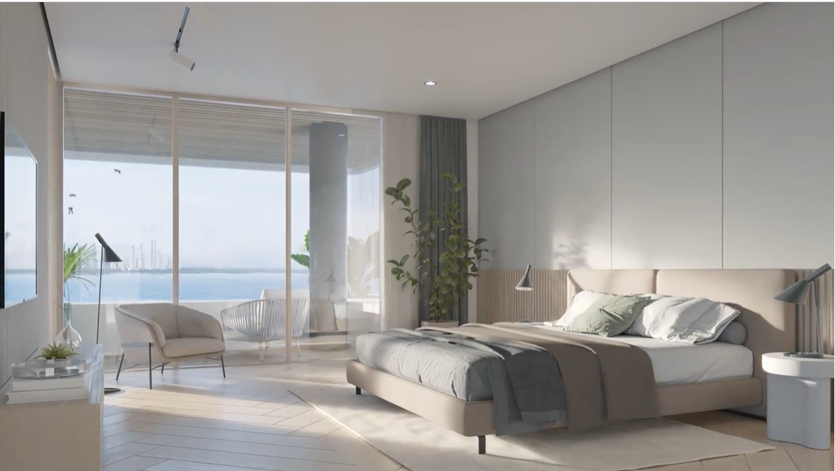 Ocean Terrace Residences