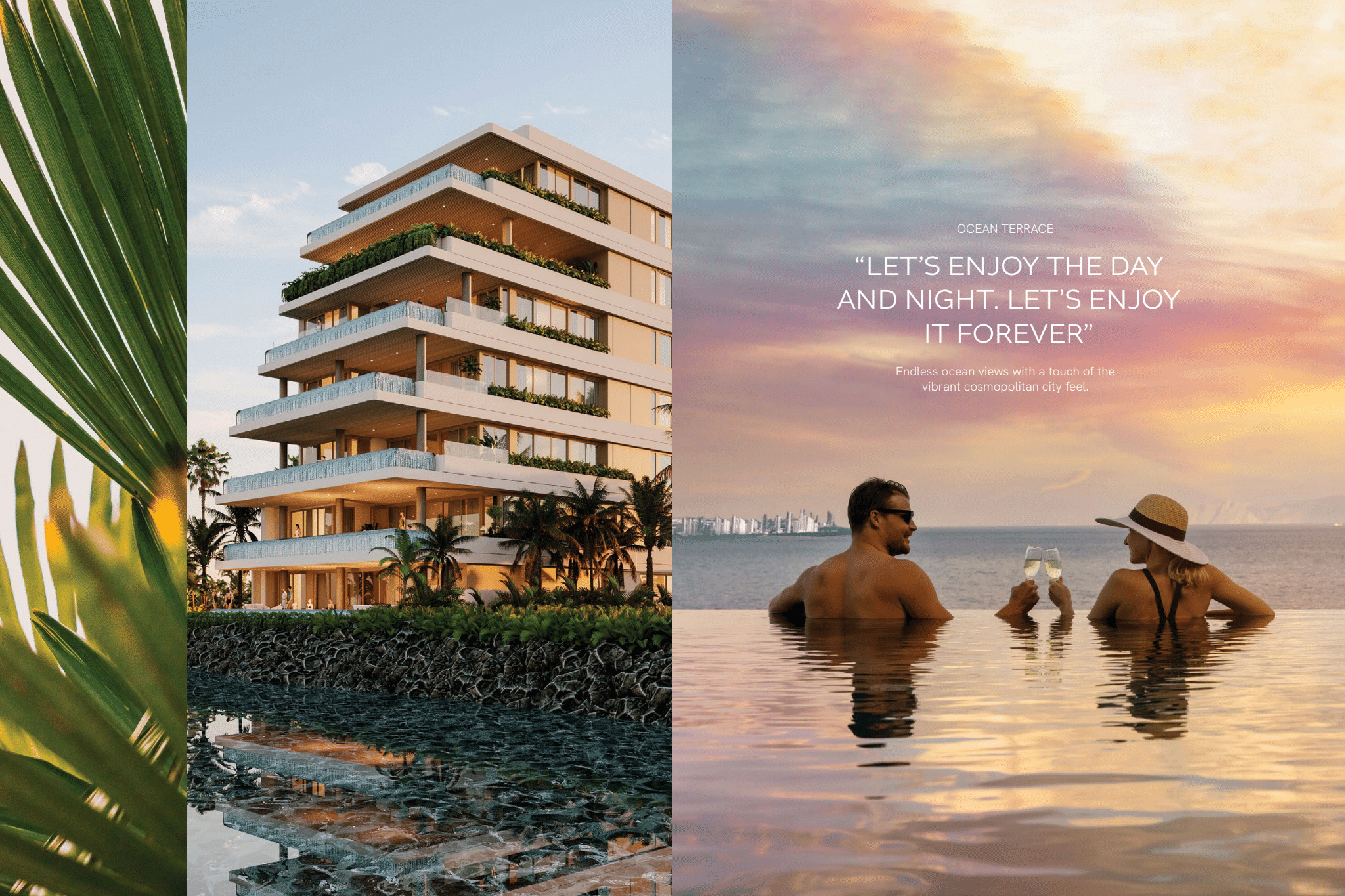 Ocean Terrace Residences