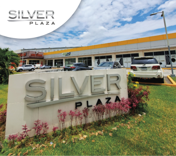 Silver Plaza