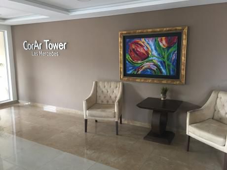 Vendo Hermoso Departamento En Corar Tower