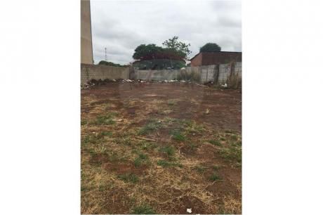Terreno Optimo Para Inversionistas!!