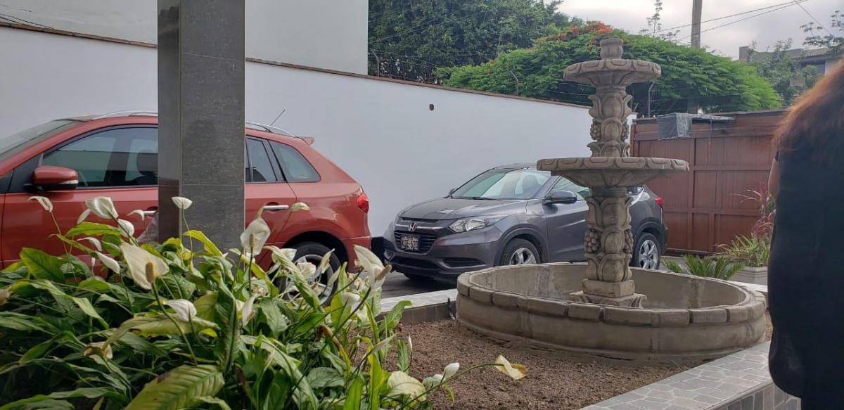 Casa en venta en San Isidro