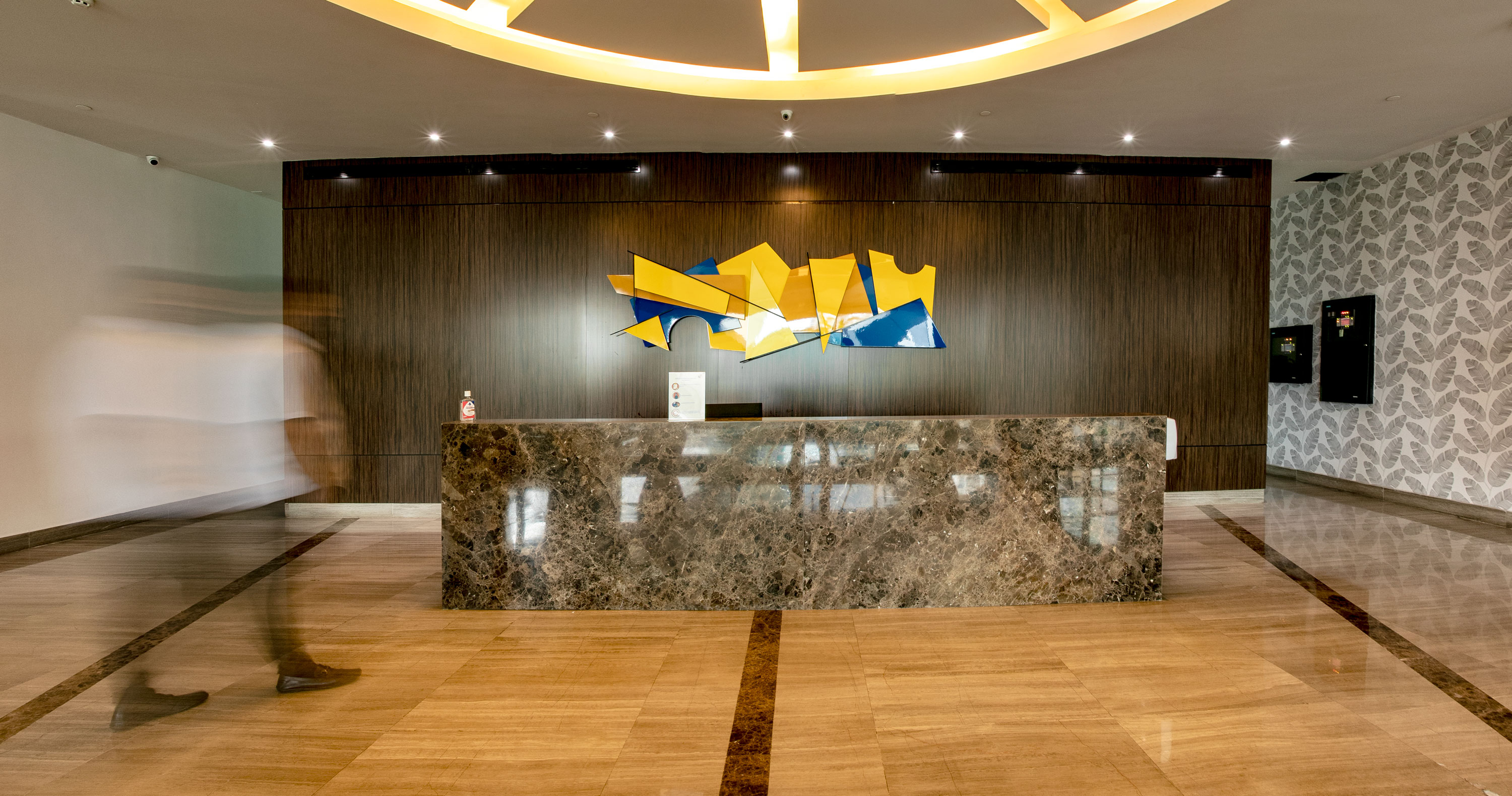 The Regent