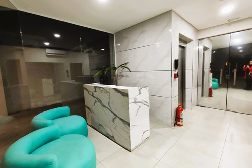 Departamento-Alquiler-Ibañez Rojas 588, Campo Grande, Luque, Central — foto 3