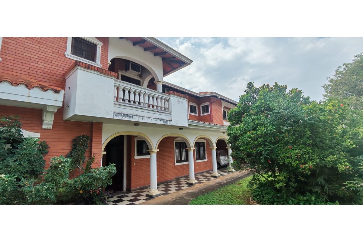 Casa en venta en Bella Vista