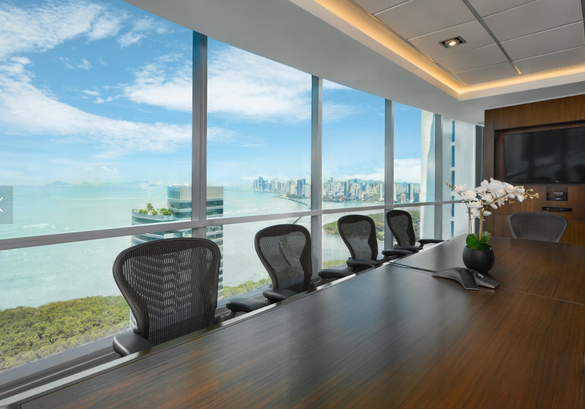 Financial Park Tower