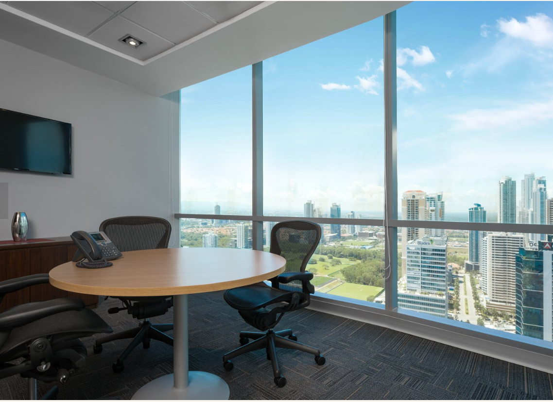 Financial Park Tower